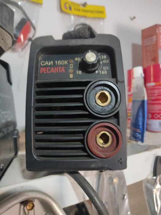 Сварочные аппараты