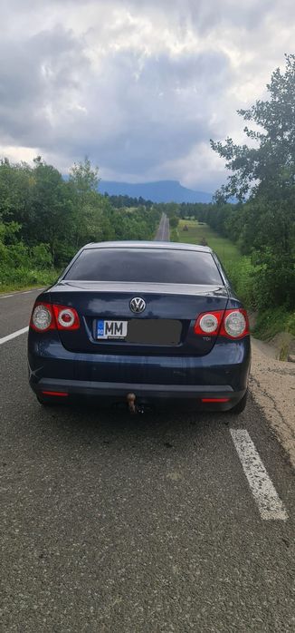 Vând Volkswagen Jeeta 1.9TDI