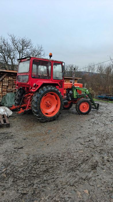 Tractor U 650 De vânzare