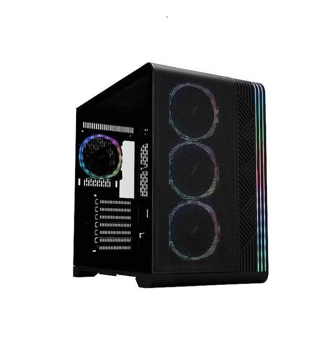 ; Корпус 1ST PLAYER VT7 black