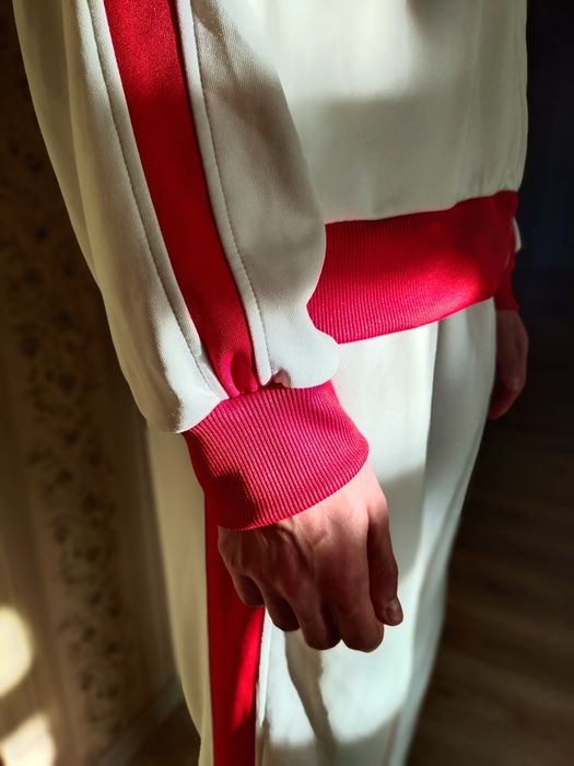 Puma оригинал костюм