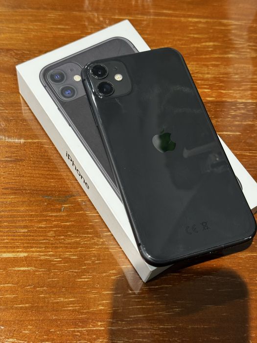 iPhone 11 128gb 74%