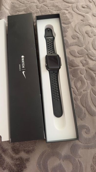 эйплвотчи часы сағат оригинал