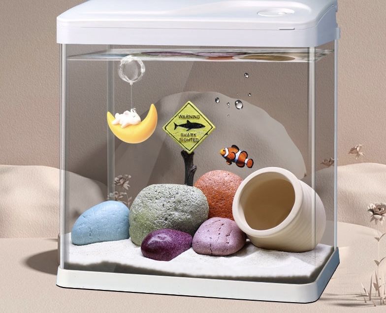 Продам качественные аквариумы