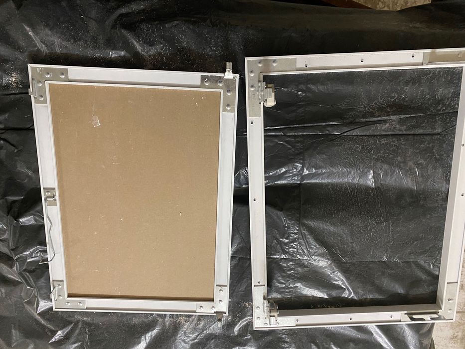 Ревизионна вратичка 40/30