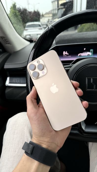Iphone 16 pro max 256