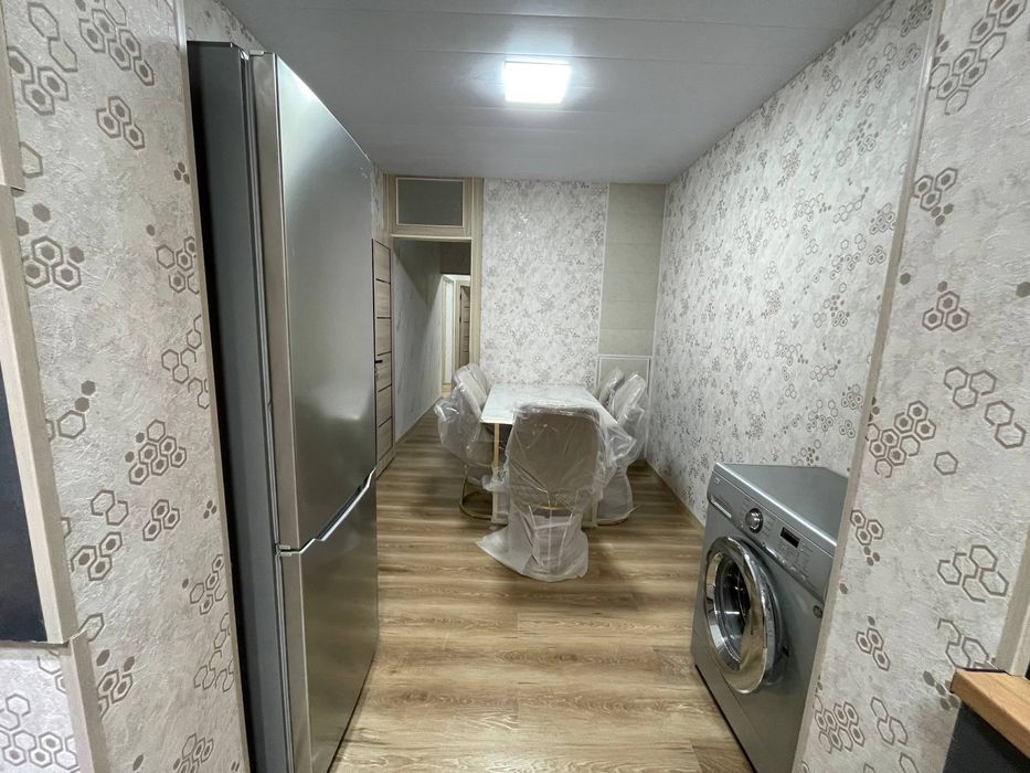 Аренда долгосрочная