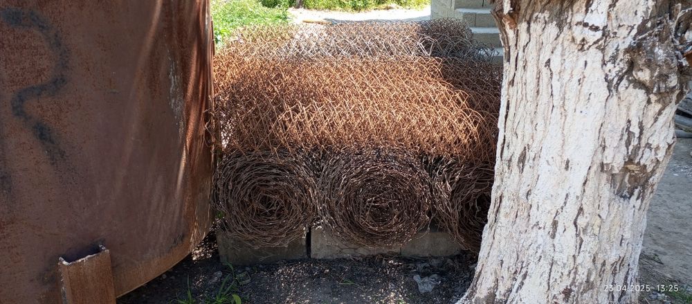 Сетка сотилади  (ЗЎР) 1970-74-йиллар махсулоти.