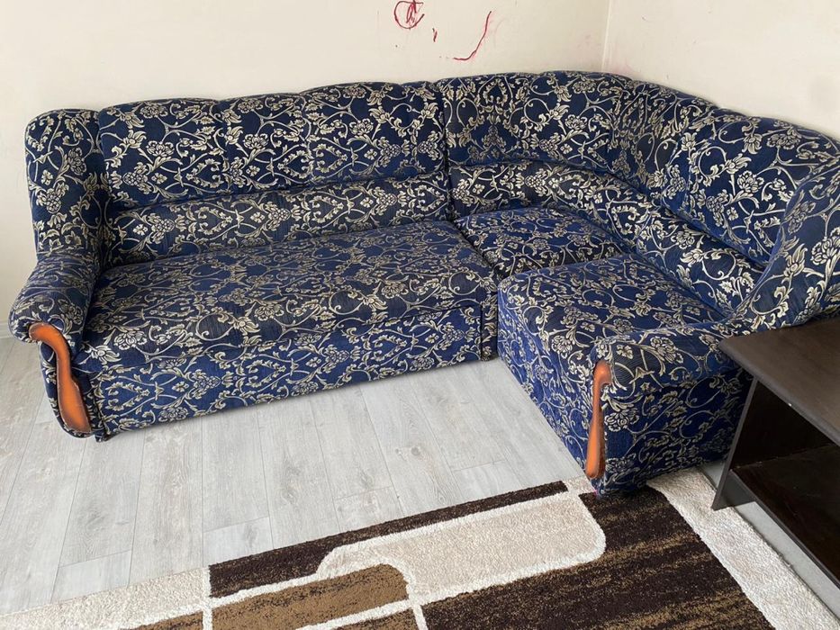 Продам диван , раскладной