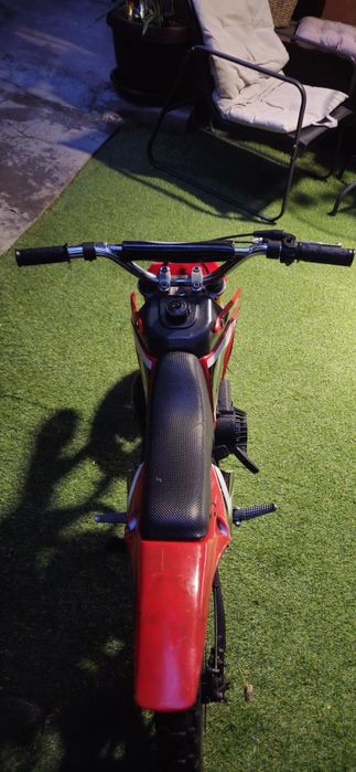 Cross copii Rocket 60cc