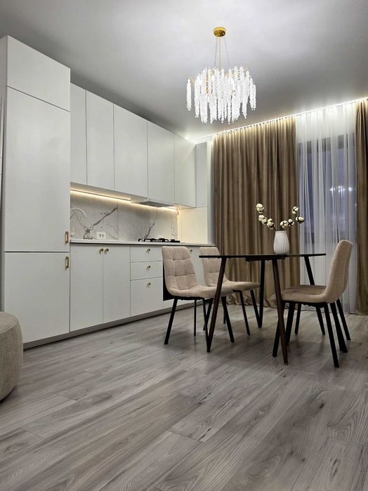 Chirie apartament nou, 2 camere, Energia Residence
