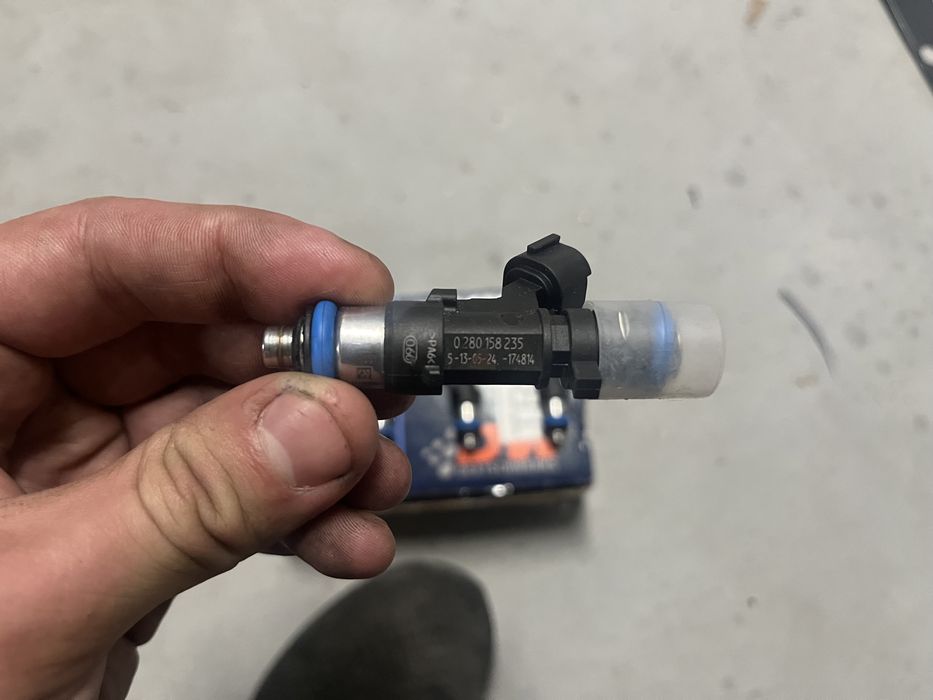 Бензинови Инжектори Bosch 730cc