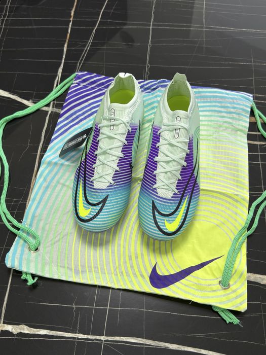 Ghete Fotbal Nike Mercurial Vapor 14 Elite