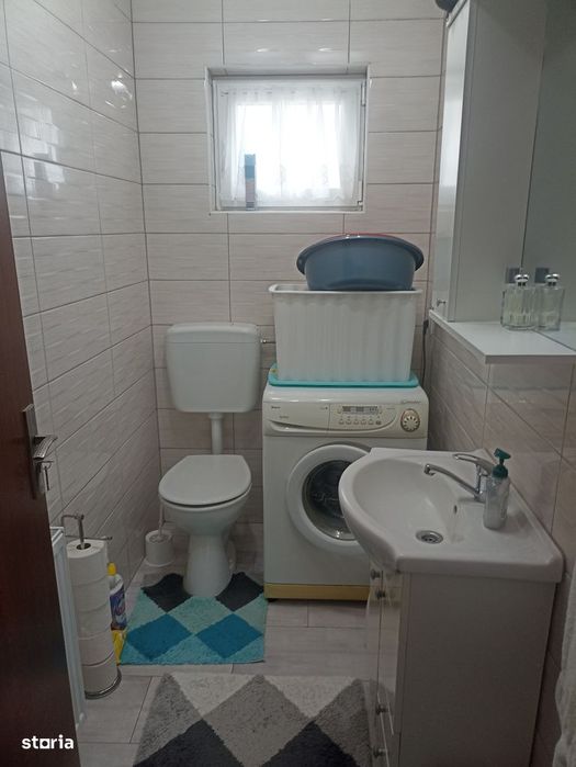 De vânzare casā particularā în Sfântu Gheorghe