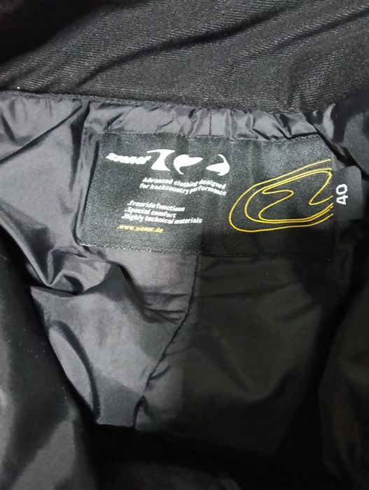 Ziener pantaloni schi ski snowboard S-M 40