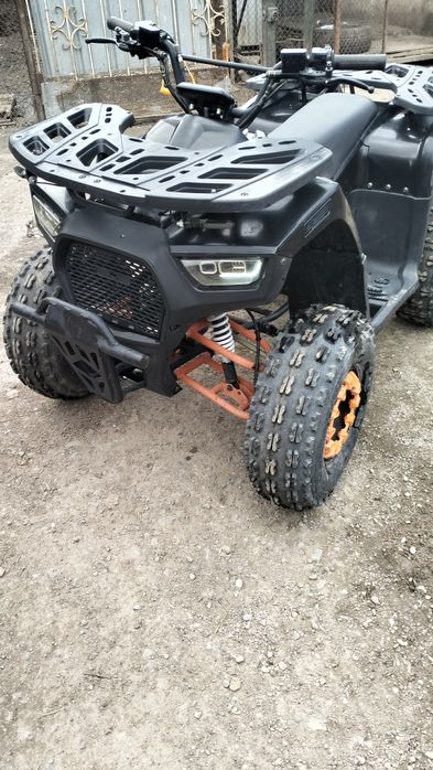 Квадроцикл 150куб