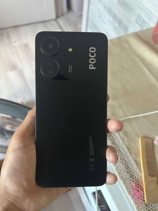 Poco c65 идеал сост полный кп