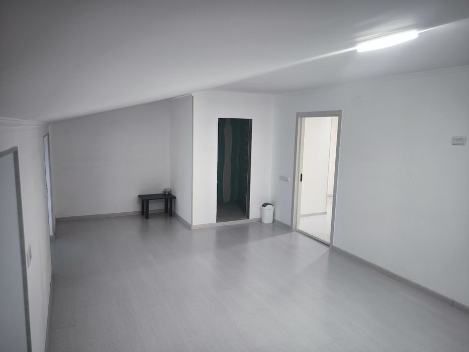 Участок с мансардой Узгариш сергели