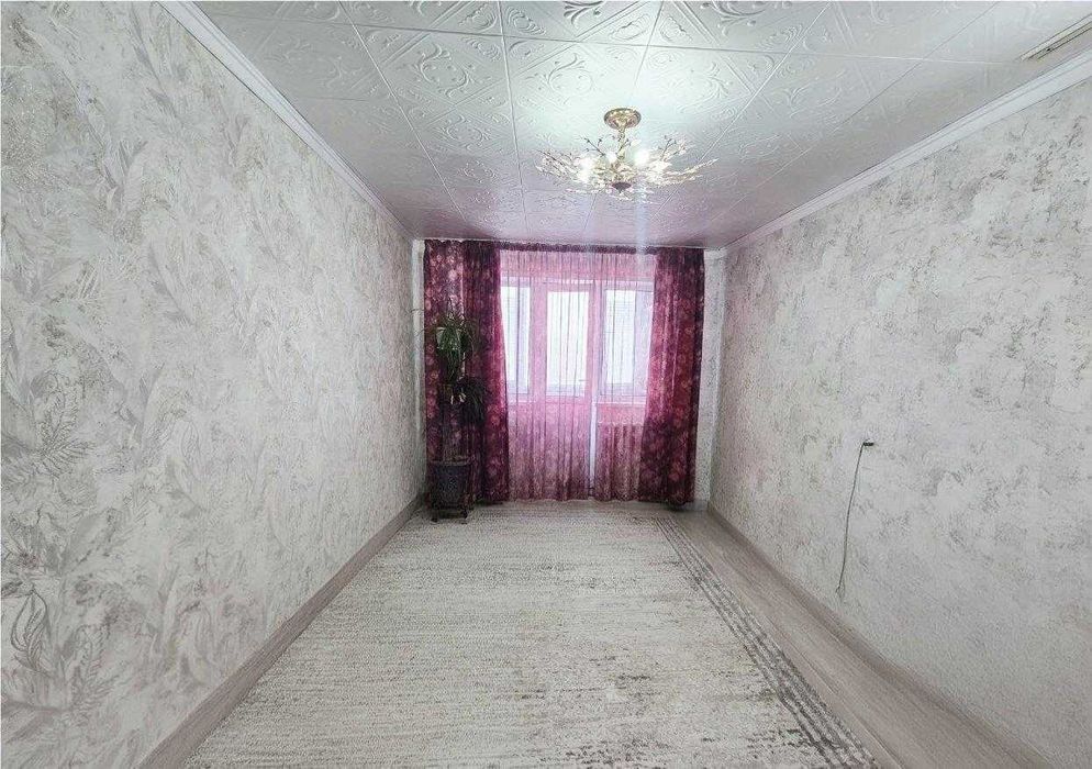 Продам просторную трешку