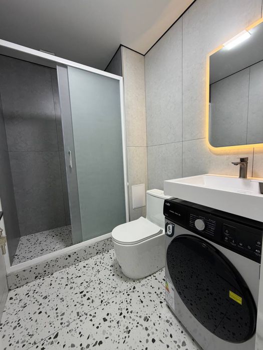 Юнусабад 11 , 2/2/10 новый евро ремонт, ориентир мегапланет