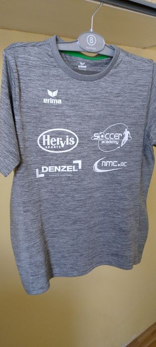 Нова тениска за момче Lotto