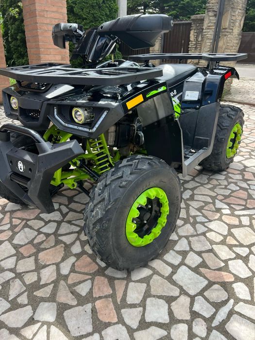 ATV 200cc automat