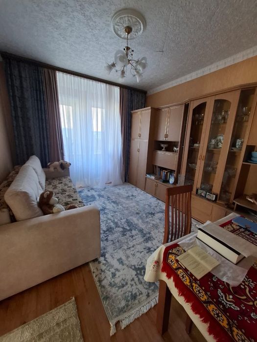 Полдома Некрасова/Мусиных