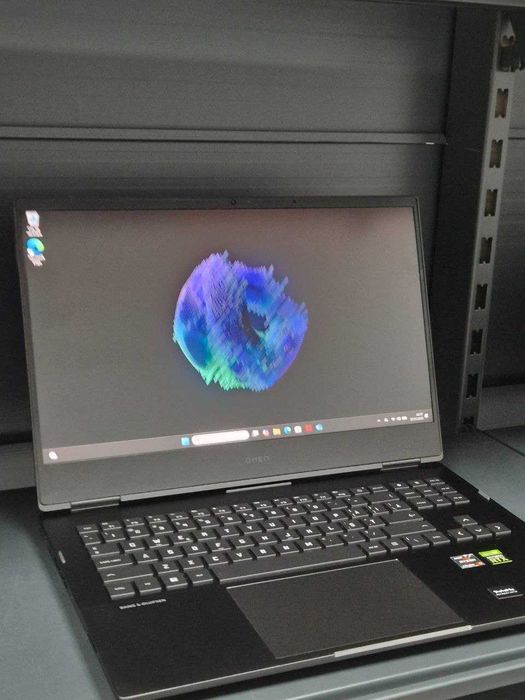 Laptop Hp Omen AMD Ryzen 9 6900HX - Cod 127414