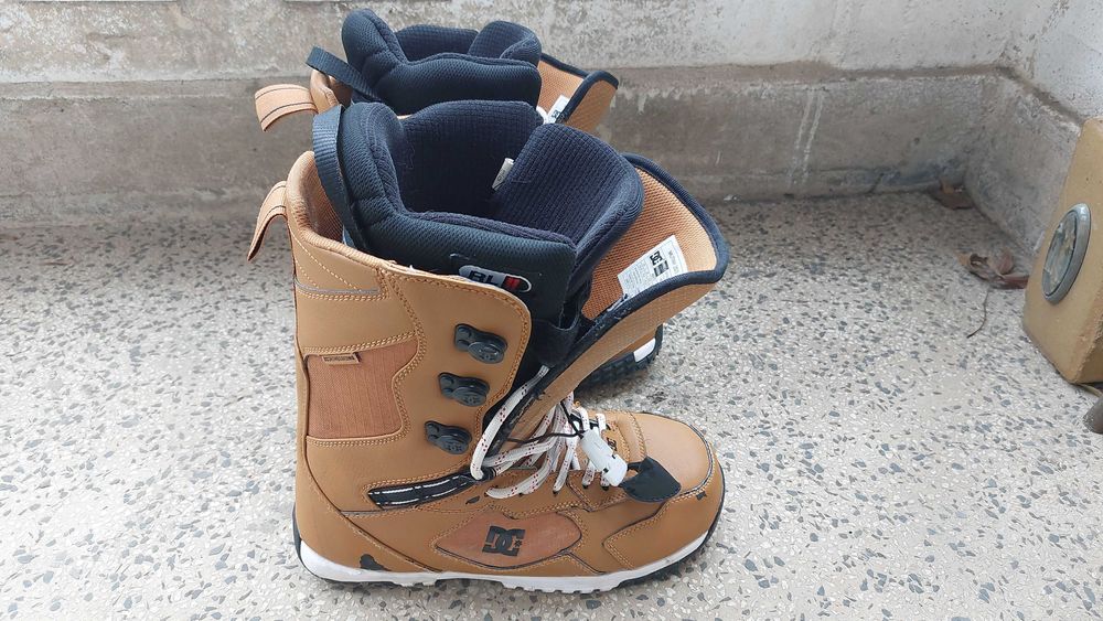 Сноуборд обувки DC mutiny 2023 43 / 28см.