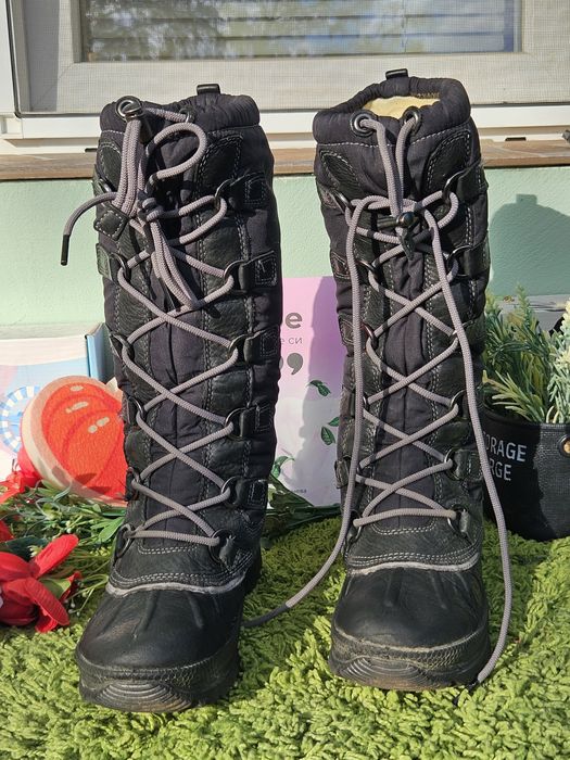 Ecco топли апрески N36