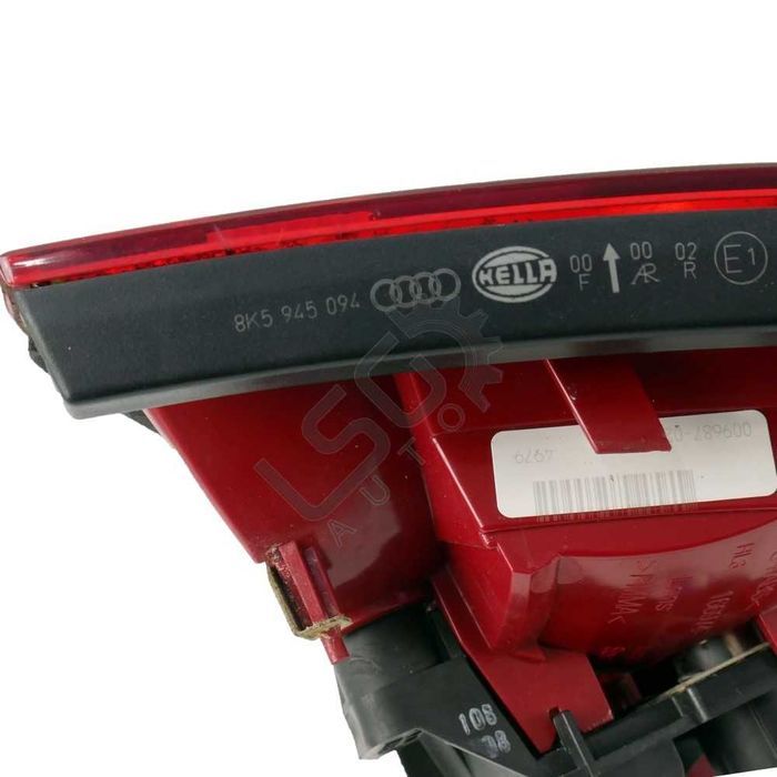 Stop interior dreapta pentru Audi A4 (B8), OEM 8K5945094 144347