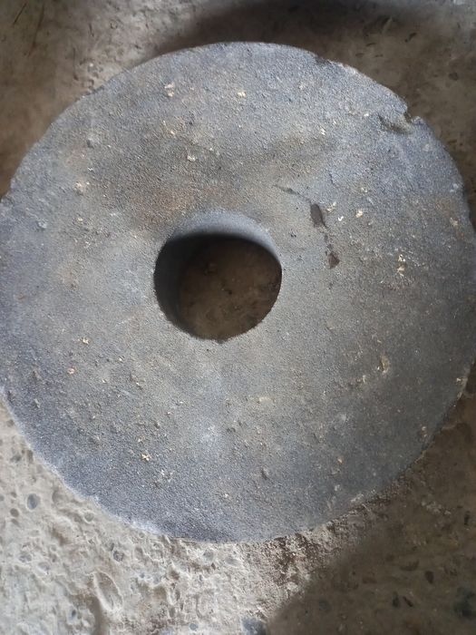 Штангил циркули советский