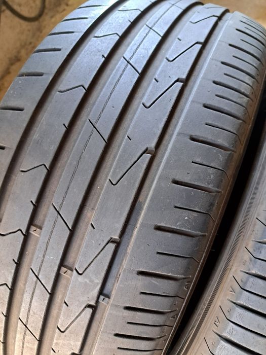 4 anvelope vară 225 45 r18 Hankook