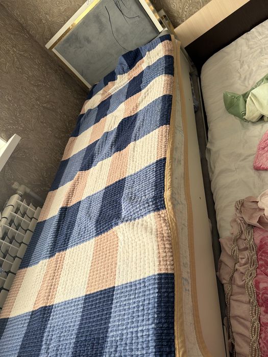 Детский кровать