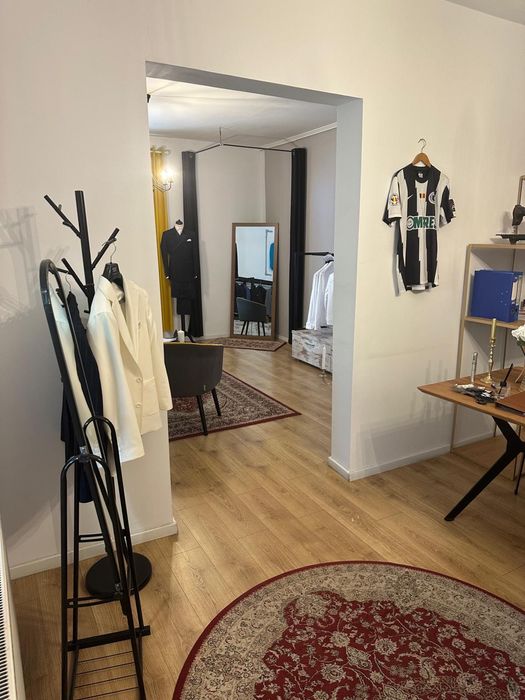 Spatiu comercial inchiriere