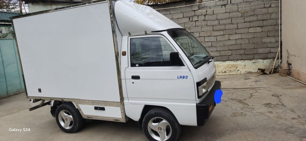 Лабо сотилади 22- 23. Пробег 20000км