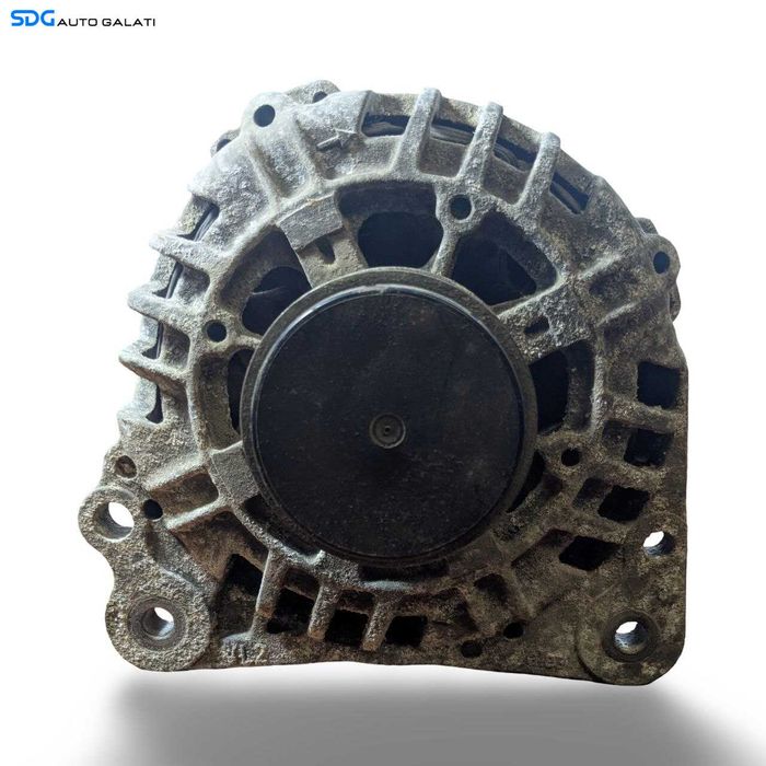 Alternator 14V 120A Volkswagen Golf 4 1.9 TDI 1998 - 2005 Cod 038903023S 038903024G [L9859]