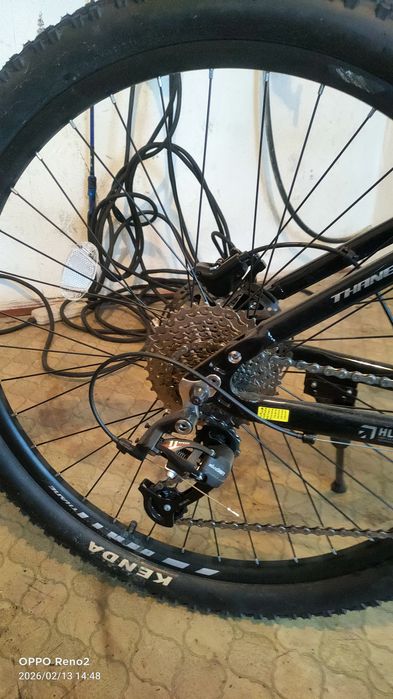 Продам двухподвес