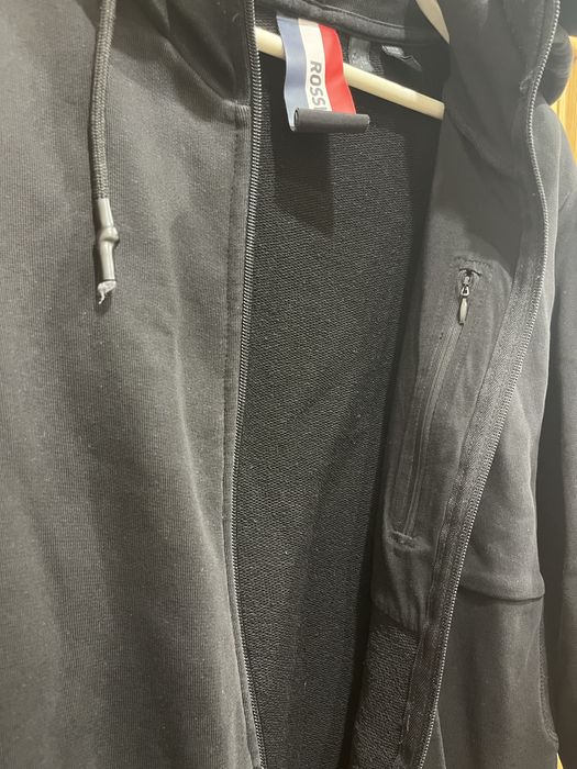 Rossignol мъжки суичър M/L