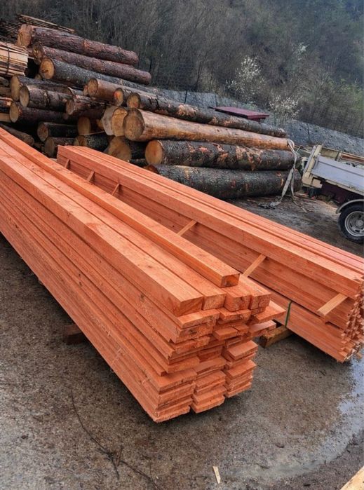 Cherestea rasinoase (tratat la comanda)