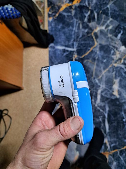 Машинка от катершков продам