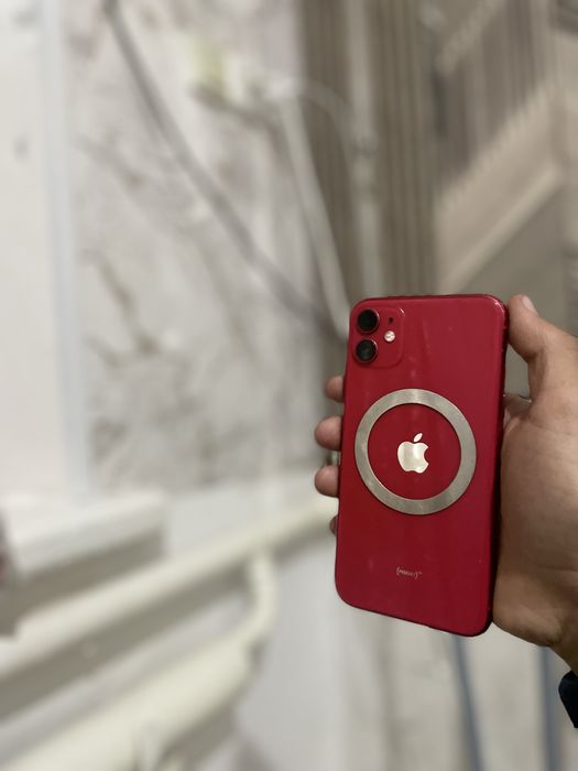 Аифон 11  сатылды срочно жагдаиы жаксы