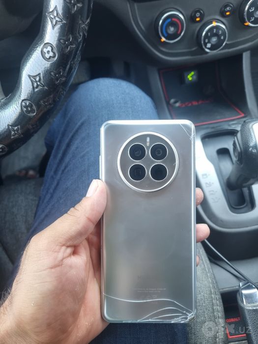 Huawei mate 50 256
