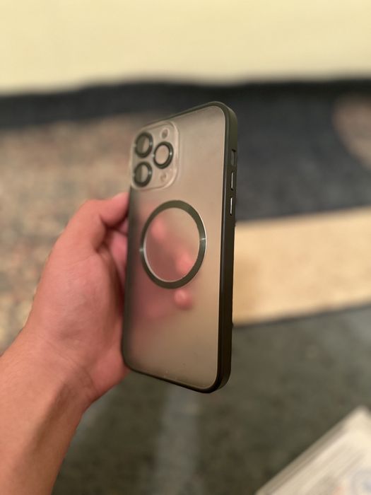 Appl 14 pro max 128gp