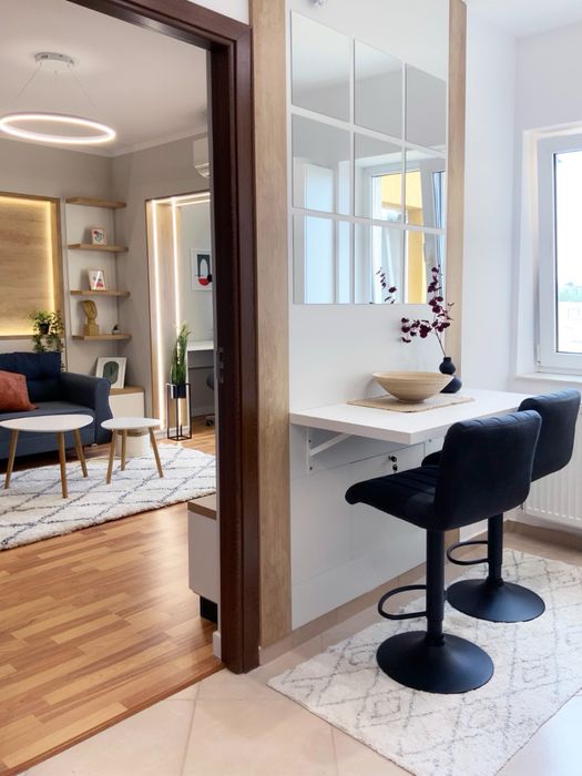 Lux Regim Hotelier Vis a Vis Iulius Mall/ Parcare