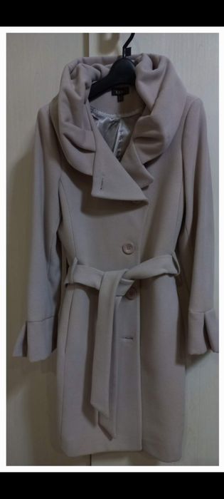 Френч,пальто,плащ