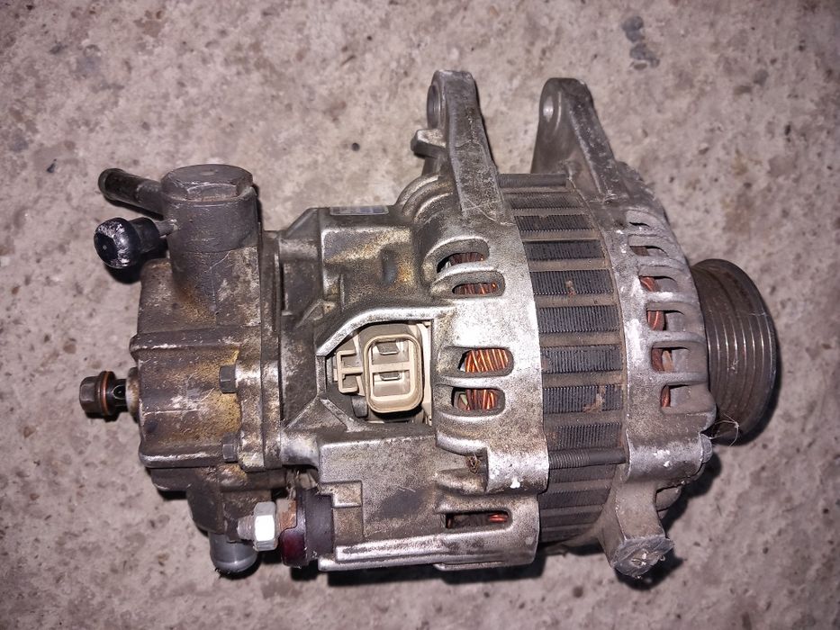 Alternator KIA SORENTO