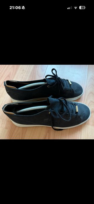 Sneakers Lacoste