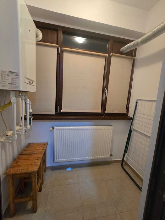 Inchiriere garsoniera moderna Metrou Dimitrie Leonida