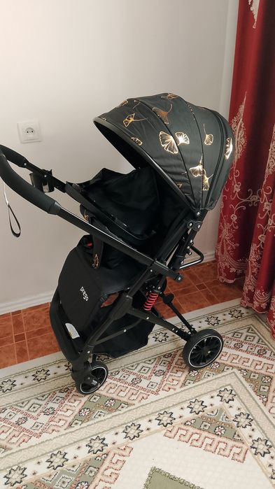 Детский коляска новый
